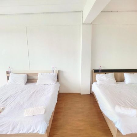 115 Townhouse Ban Khlong Krang Exterior foto