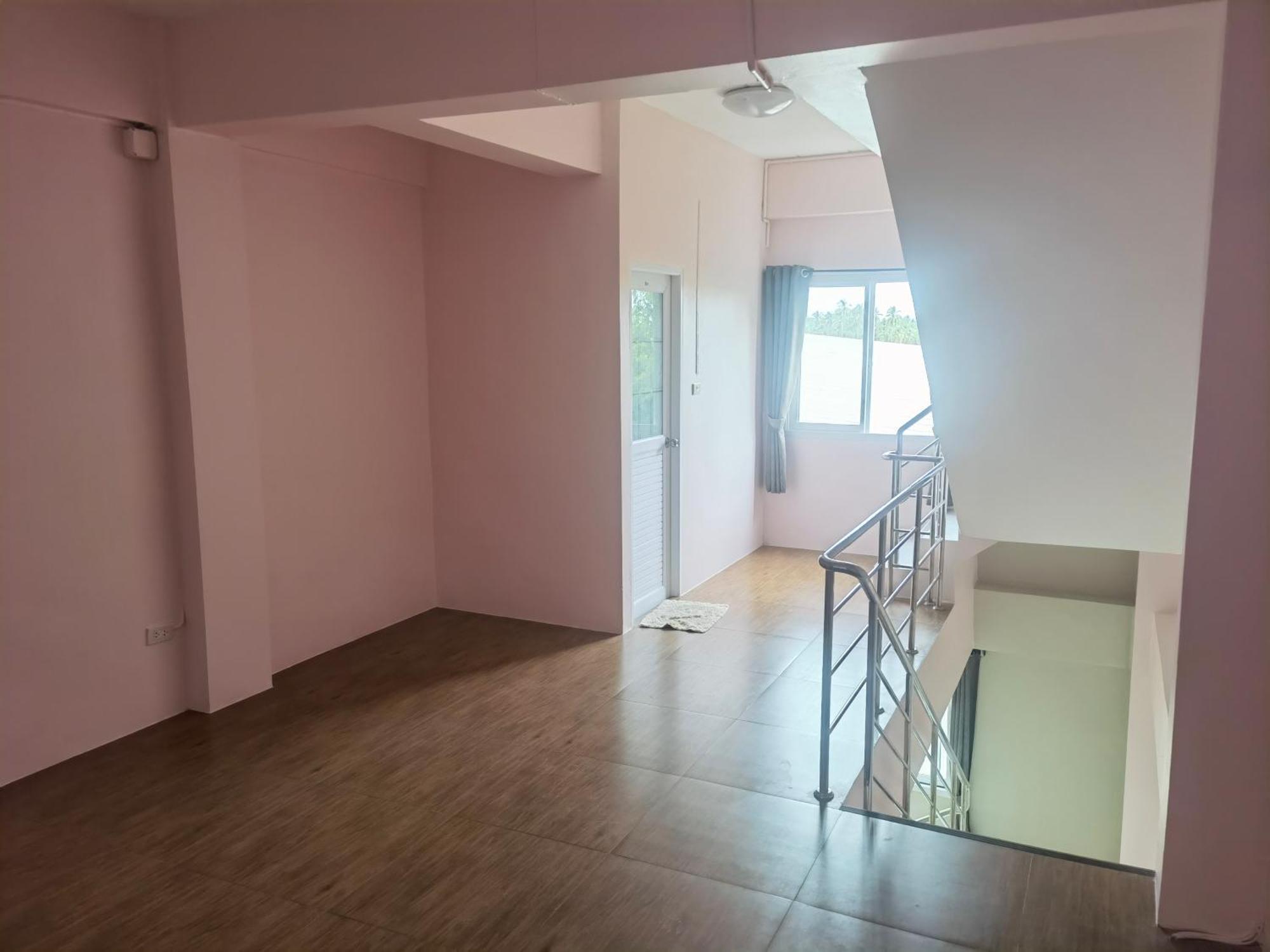 115 Townhouse Ban Khlong Krang Exterior foto