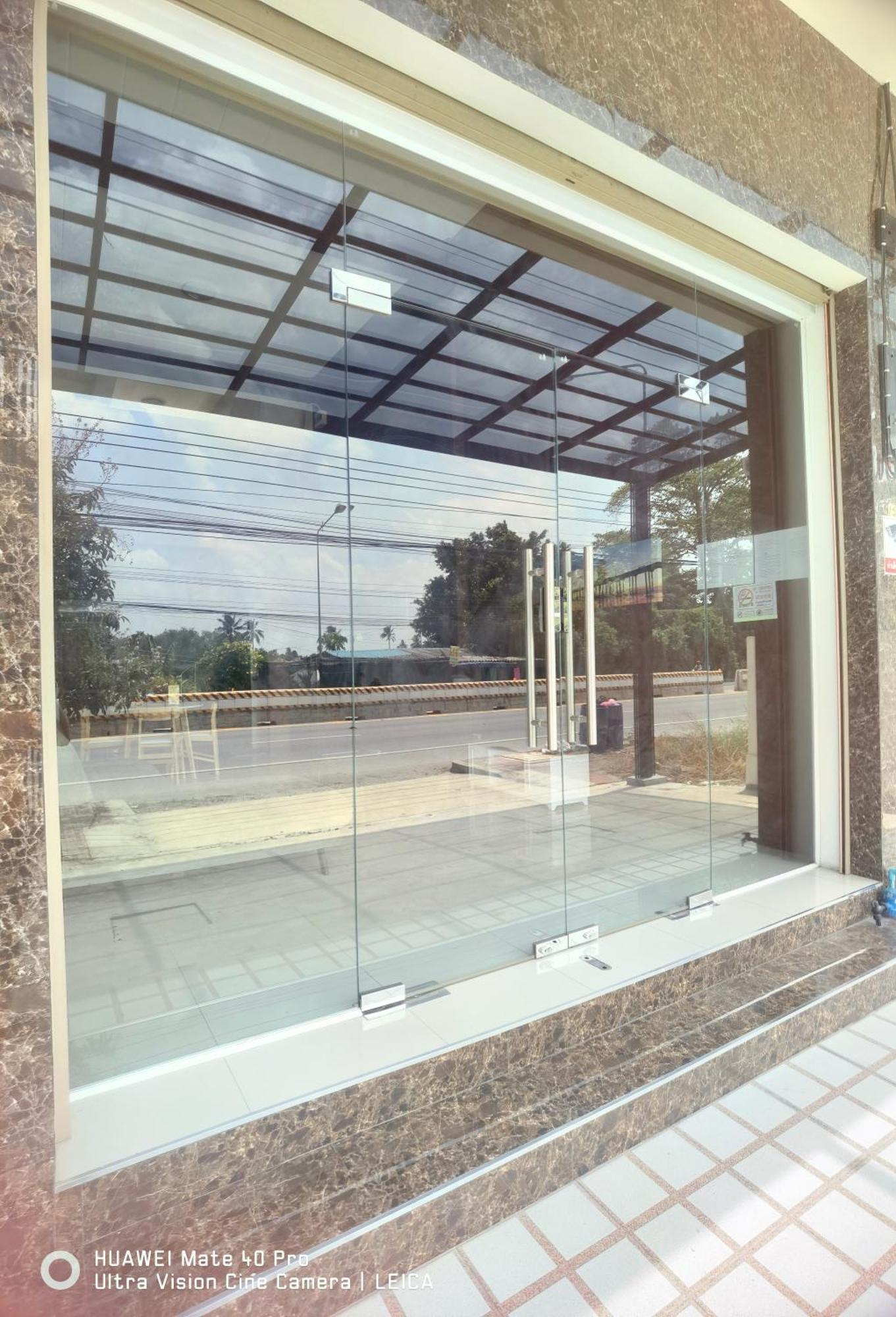 115 Townhouse Ban Khlong Krang Exterior foto