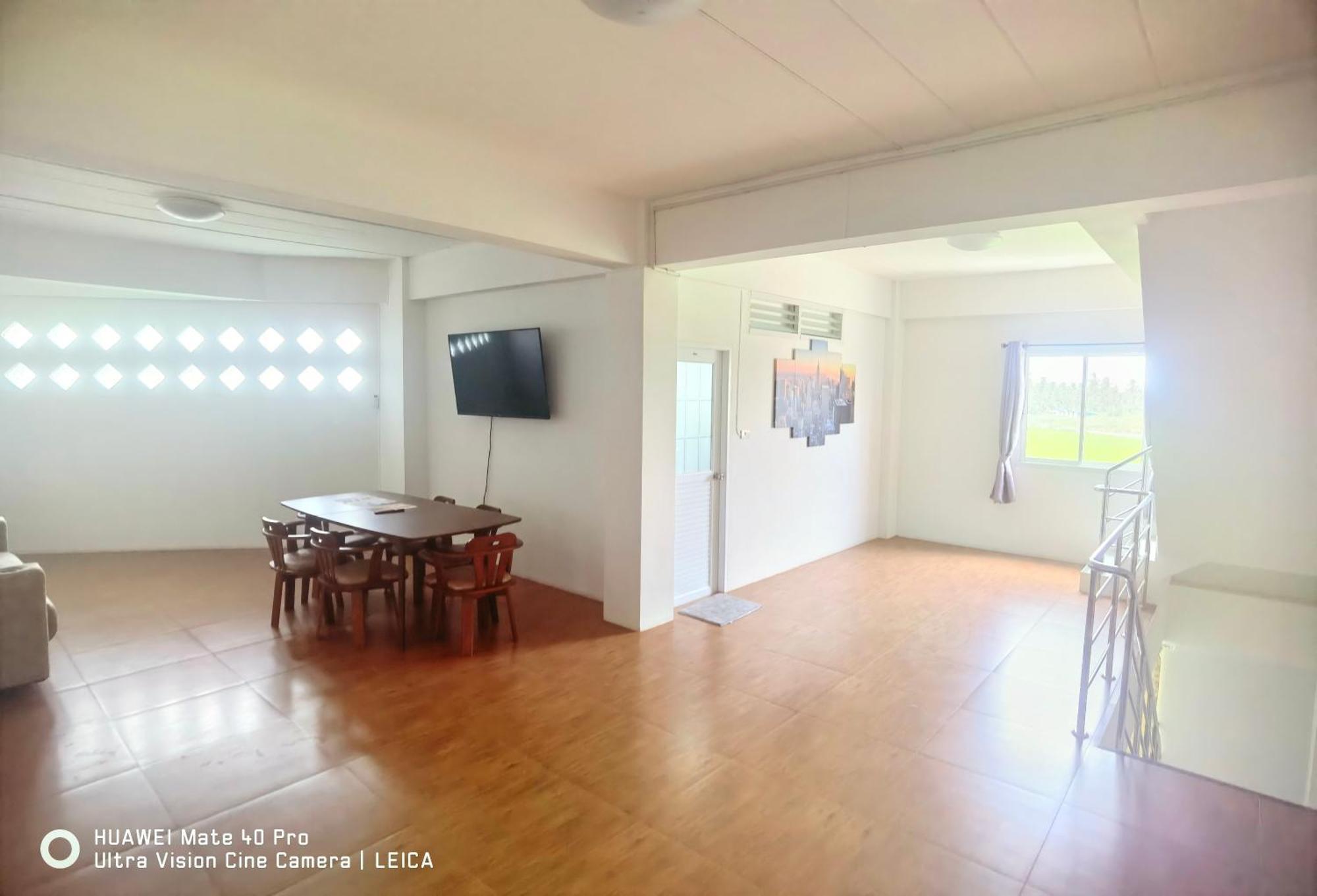 115 Townhouse Ban Khlong Krang Exterior foto