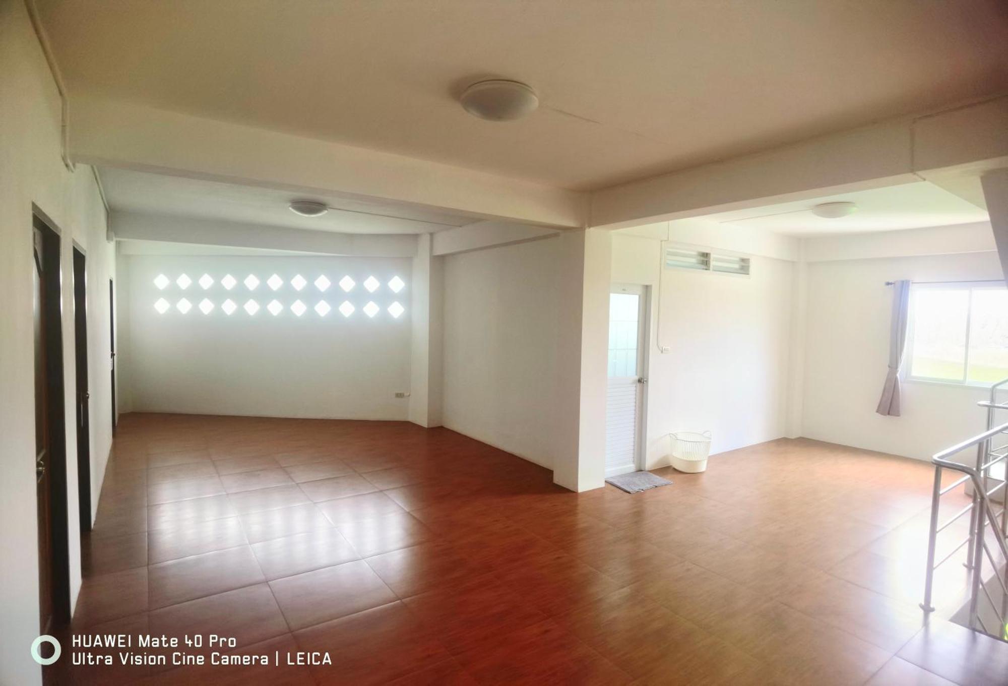 115 Townhouse Ban Khlong Krang Exterior foto